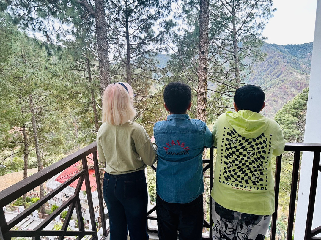 喜马拉雅壮丽度假村主图