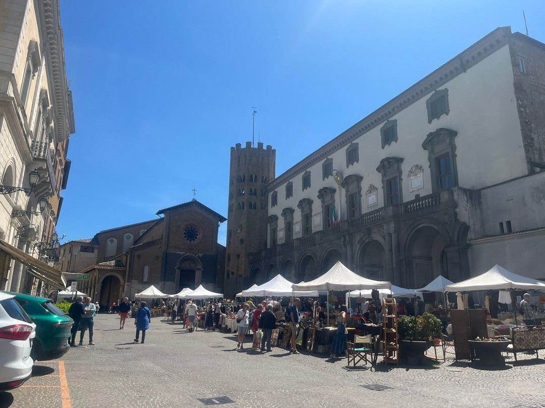 Orvieto Grantour