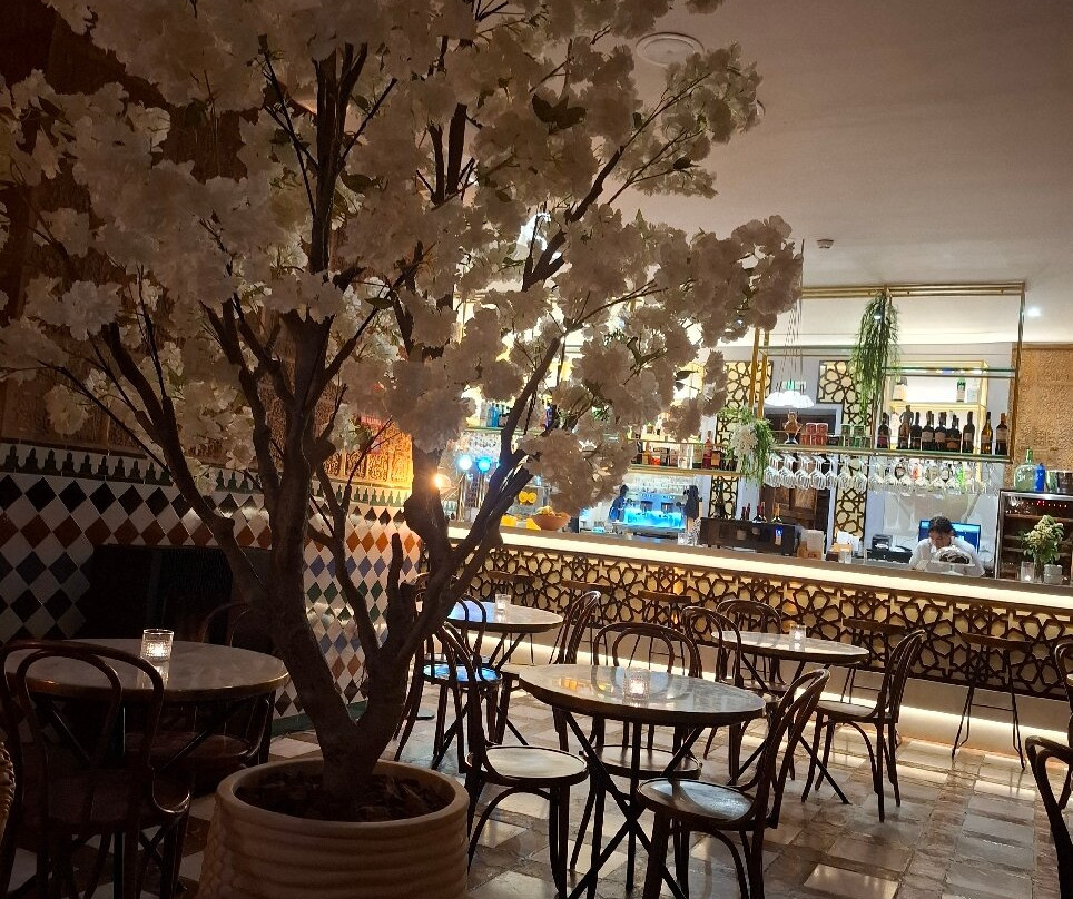 蒙达卡斯蒂略德酒店主图