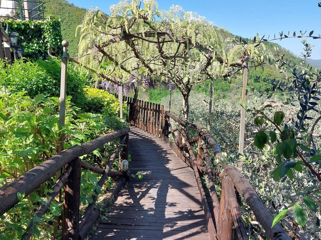 Agriturismo Barone Antonio Negri主图