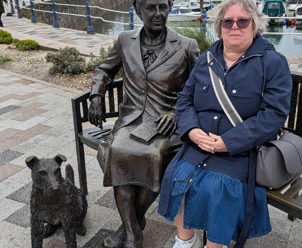 Alfa Holidays-Burtonwood必去景点