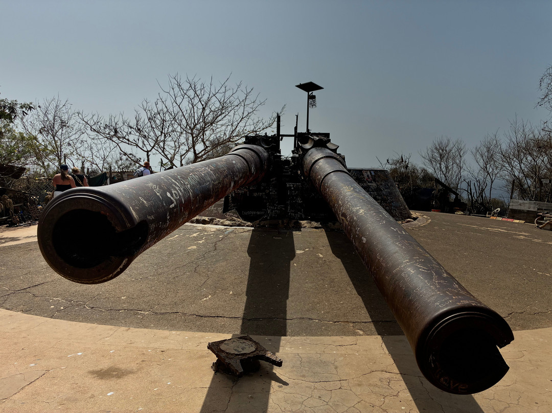 Happy Excursions Senegal-莫布瓦必去景点