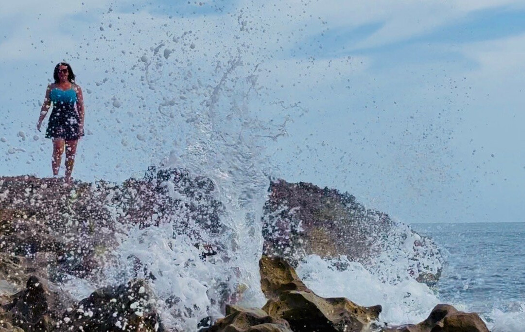 Blowing Rocks Nature Preserve-朱庇特必去景点