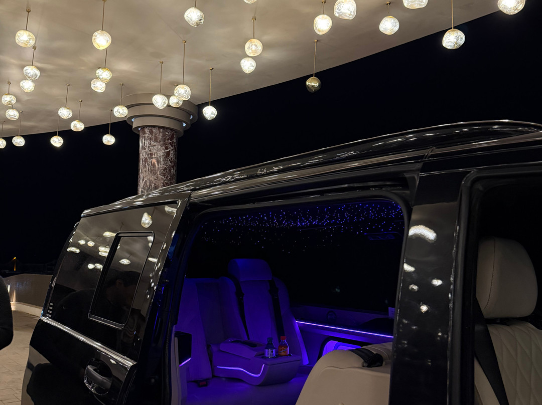 Sky High Travel-厄吕代尼兹必去景点