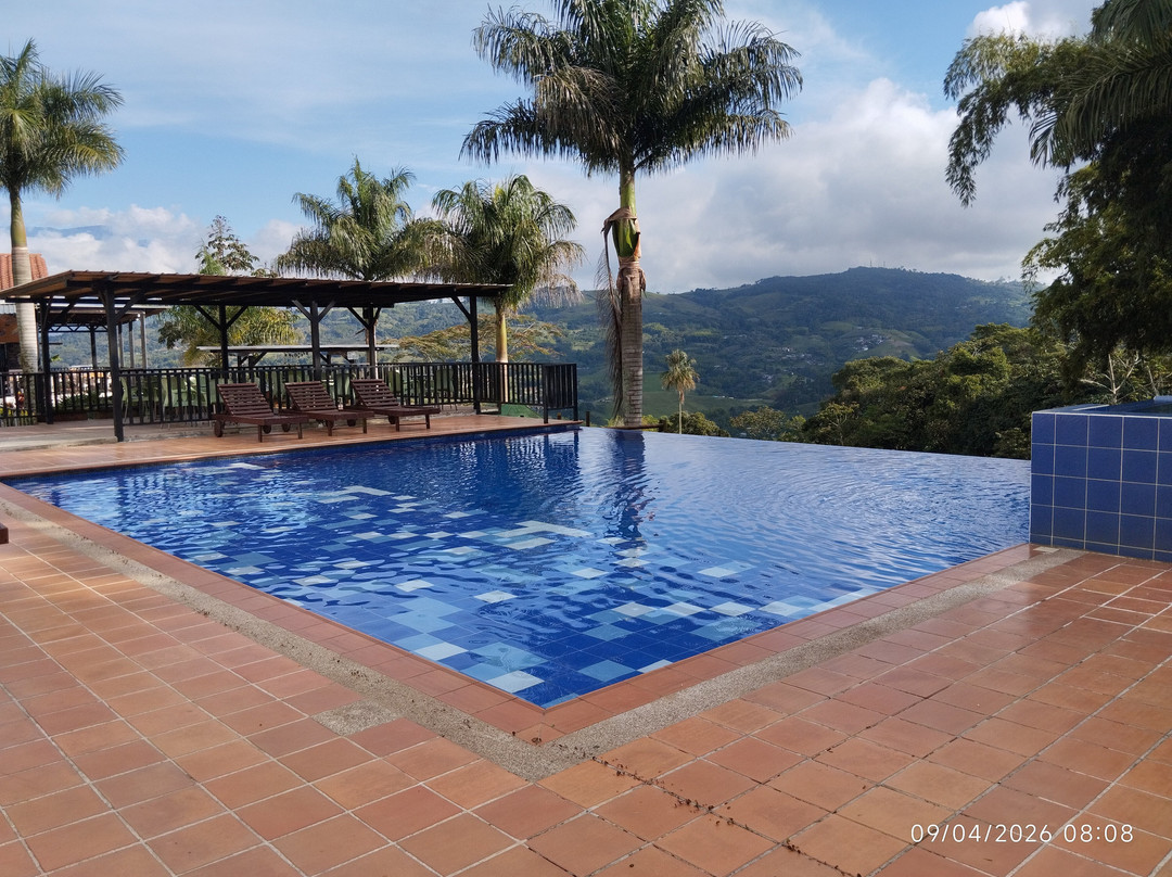 La Huerta Hotel主图