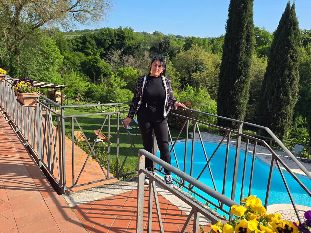 Agriturismo Podere Santa Croce主图