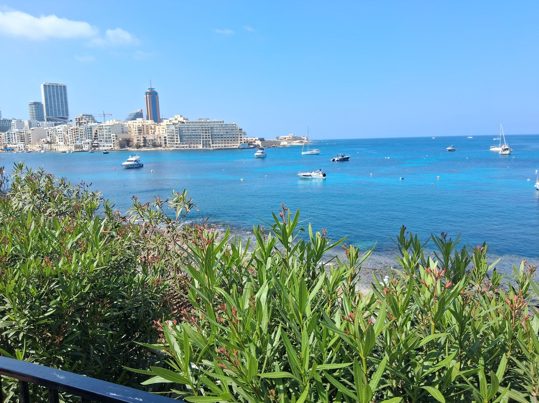 Malta Public Transport-Luqa必去景点