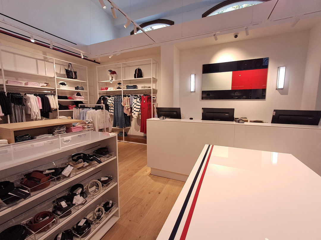 Mallorca Fashion Outlet-马拉特克西必去景点
