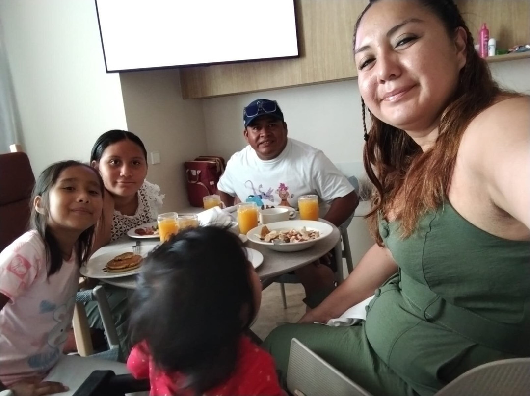 最美普拉亚穆赫雷酒店-全包主图