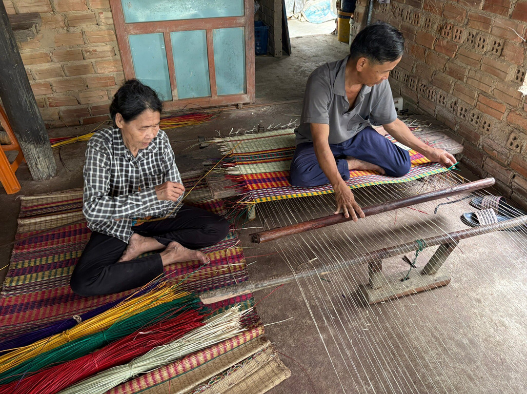 Hoi An Backroad Tours-会安必去景点