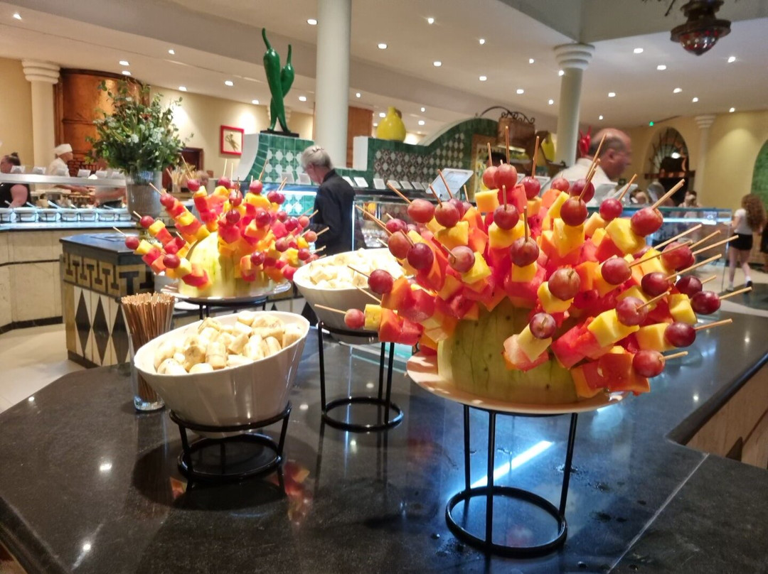 Iberostar Waves Costa Dorada主图