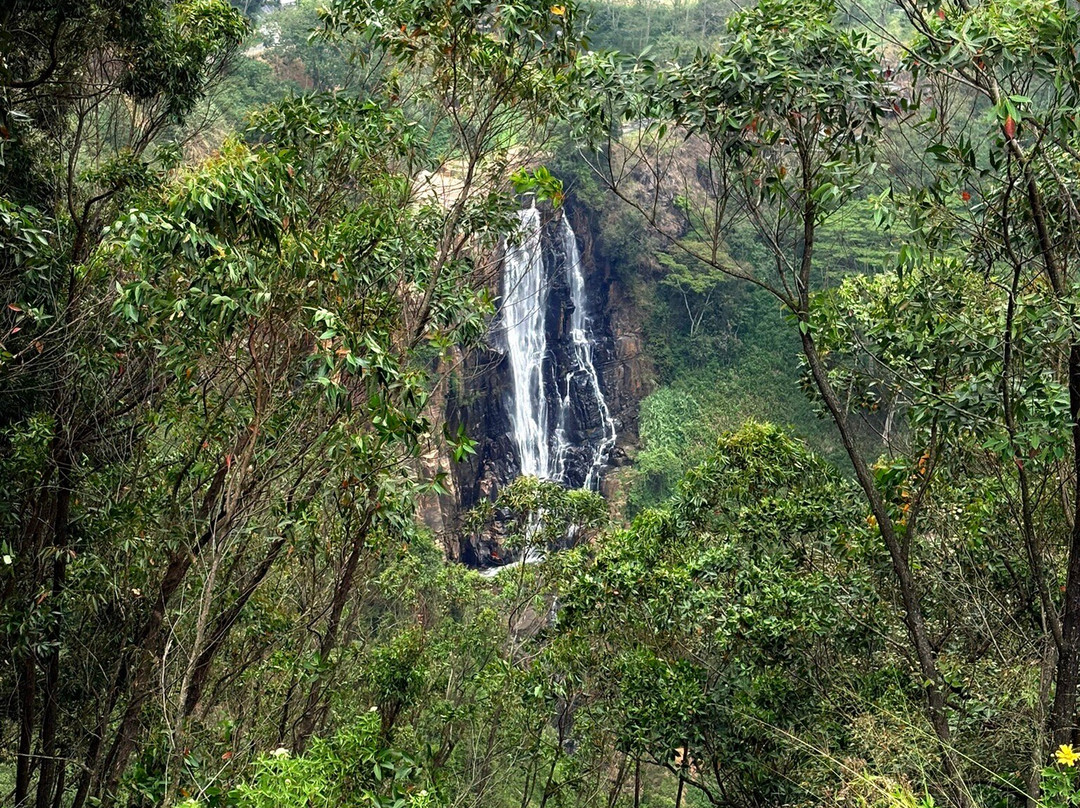 Nature Caves Sri Lanka-科伦坡必去景点