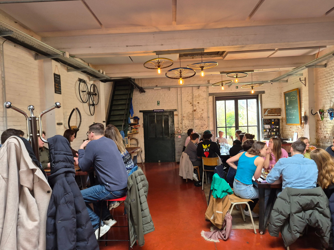 Brouwerij De Coureur