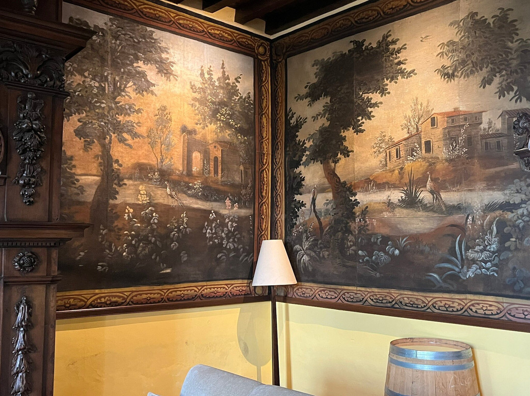 Château D'Agassac-Ludon-Medoc必去景点