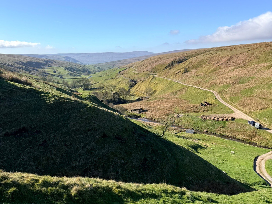 Frith Lodge Keld主图