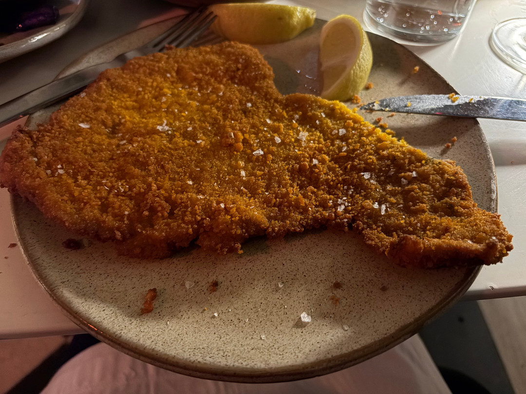 Amano - Restorante