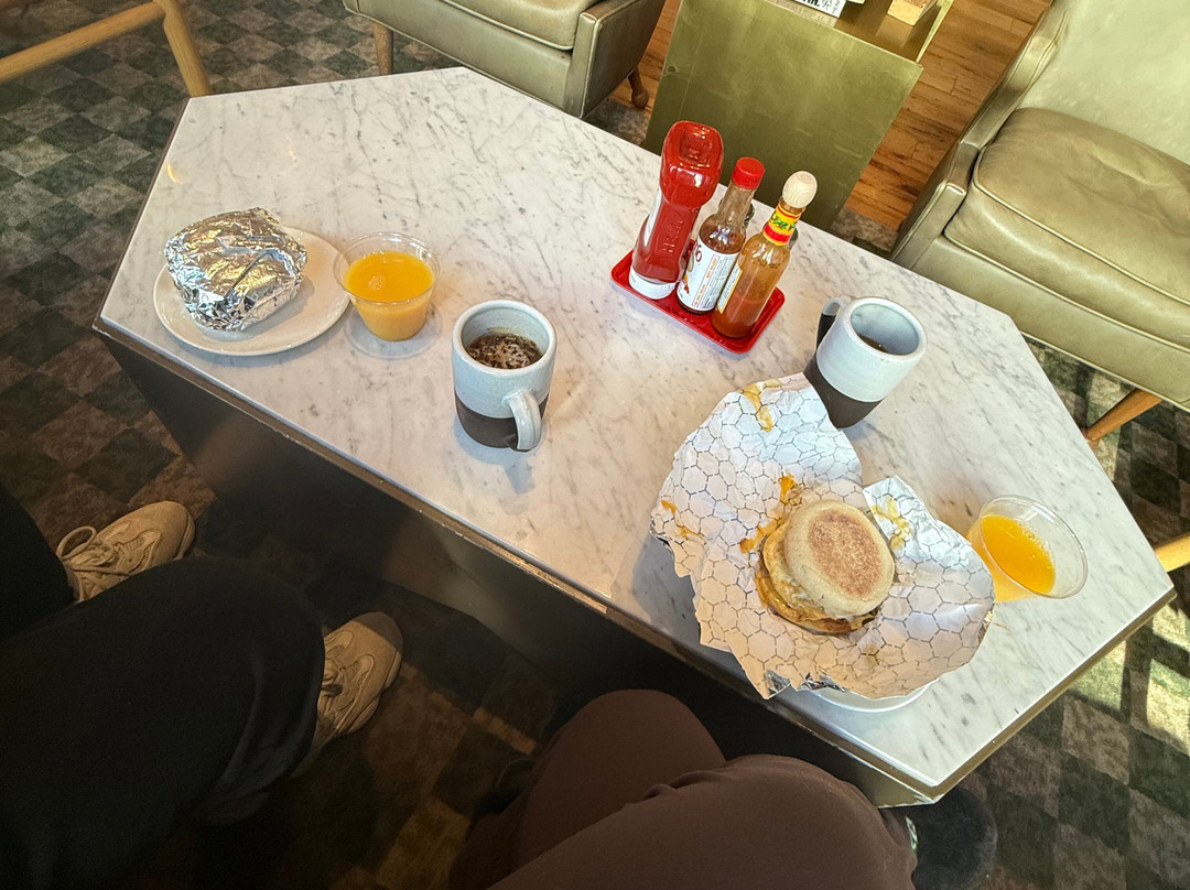 猫鸟酒店主图