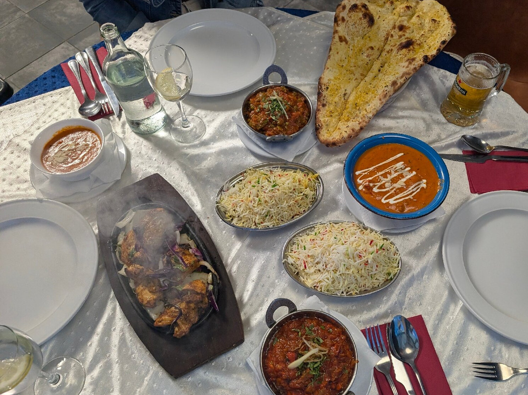 Everest Tandoori Indian and Nepali Cuisine主图
