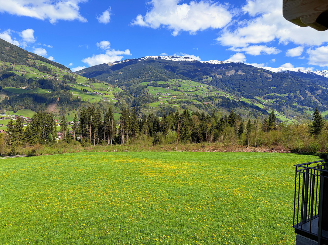 Chalet WildRuh
