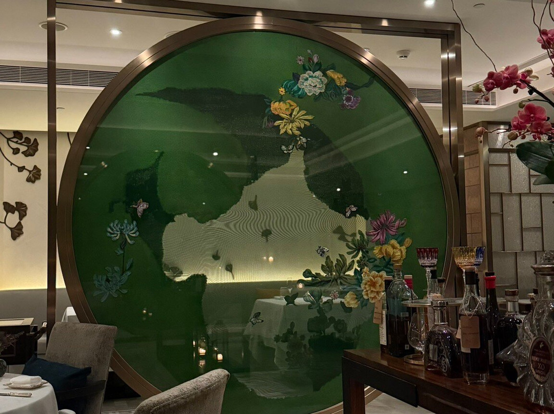 北京王府半岛酒店主图