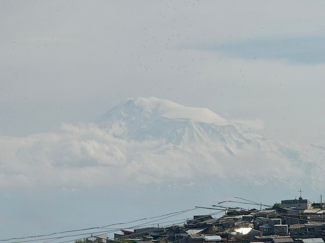 ARARAT Museum-埃里温必去景点