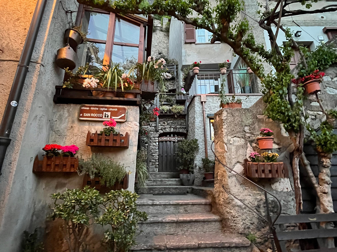 杜拉克酒店主图