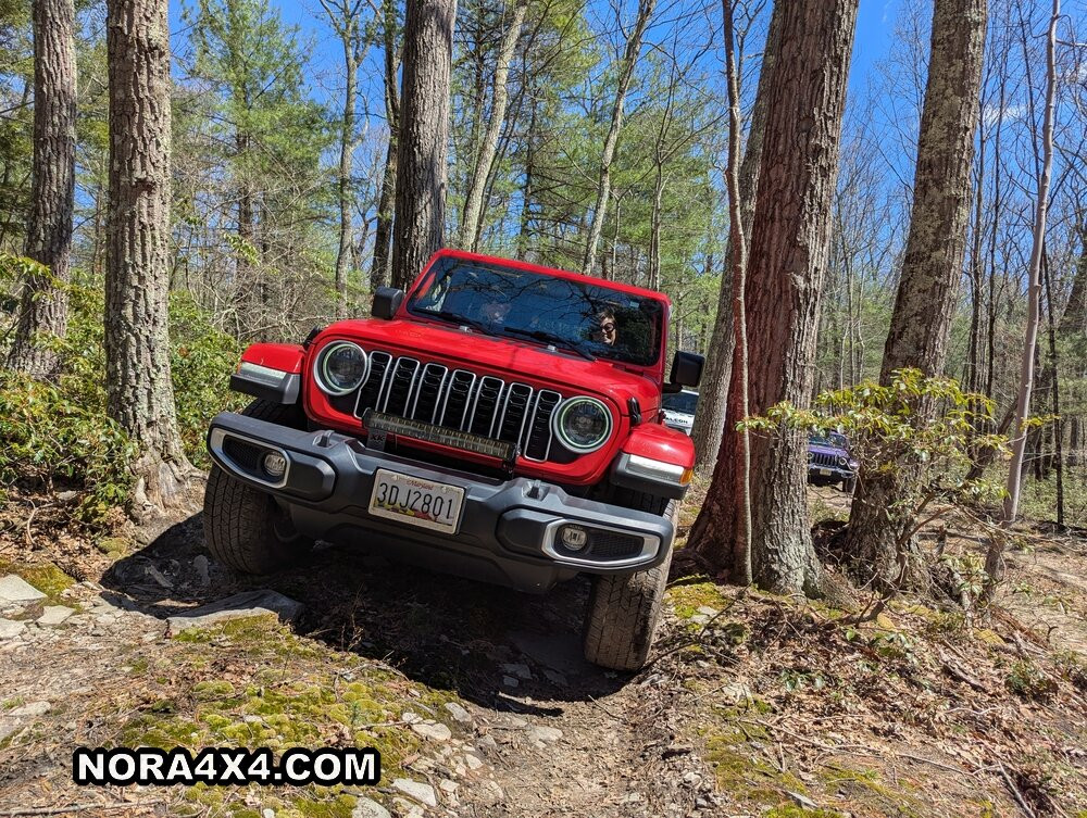 Northeast Off-Road Adventures-Ellenville必去景点