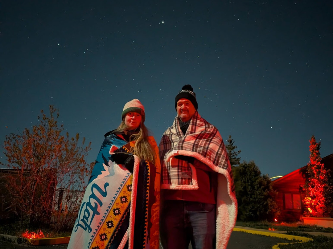 Bryce Canyon Stargazing