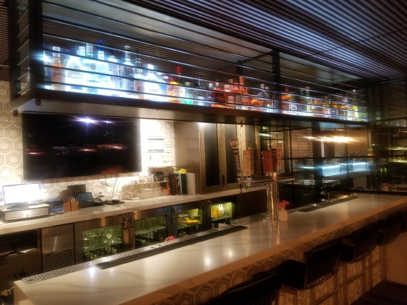 银云酒店-波特兰-旅行者