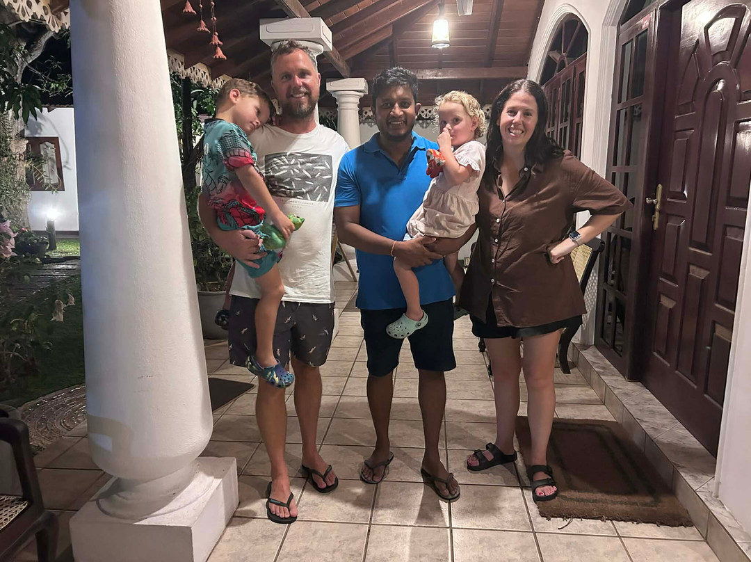 Chathu Lanka Tours-康提必去景点