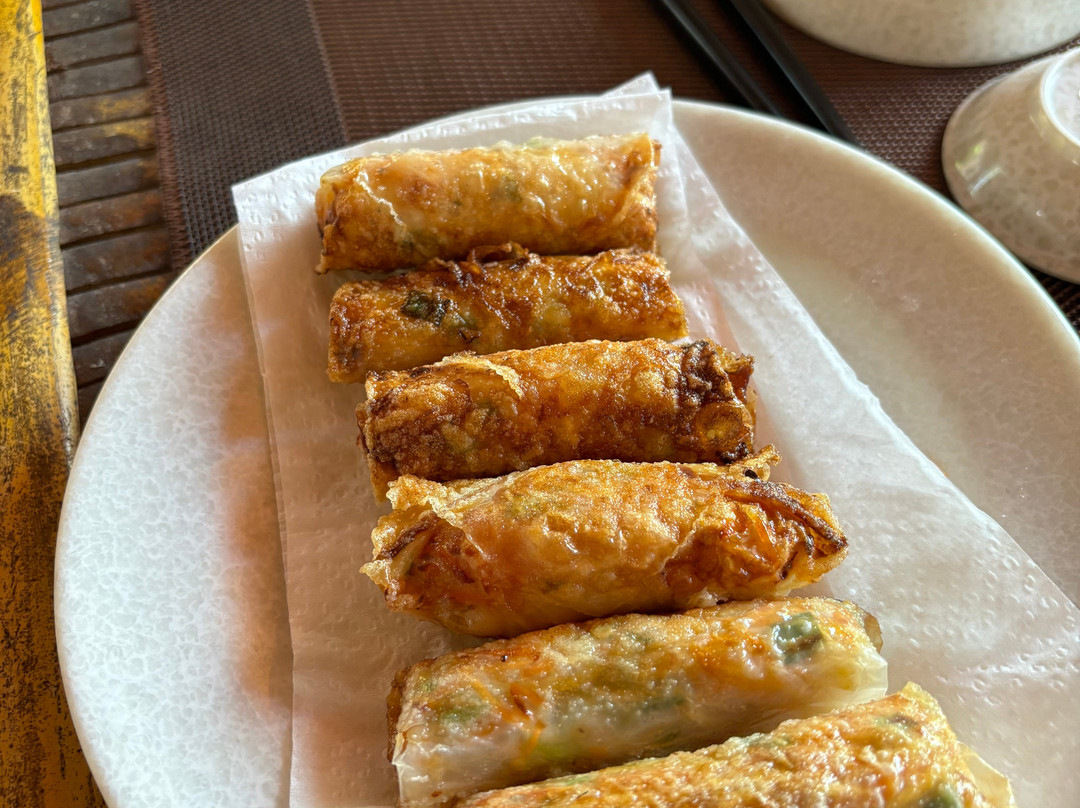 Hoi An Tropical Cooking Tour-会安必去景点