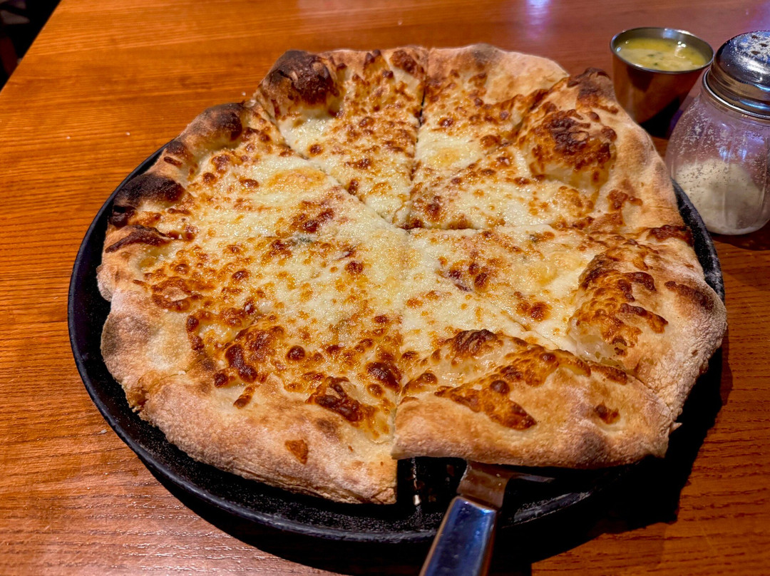 Marioochi's Pizzeria