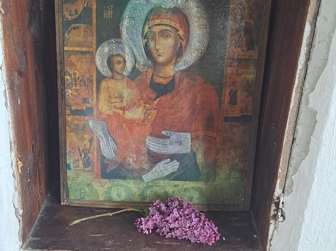St. Dimitrii of Basarbovo Monastery-Basarbovo必去景点