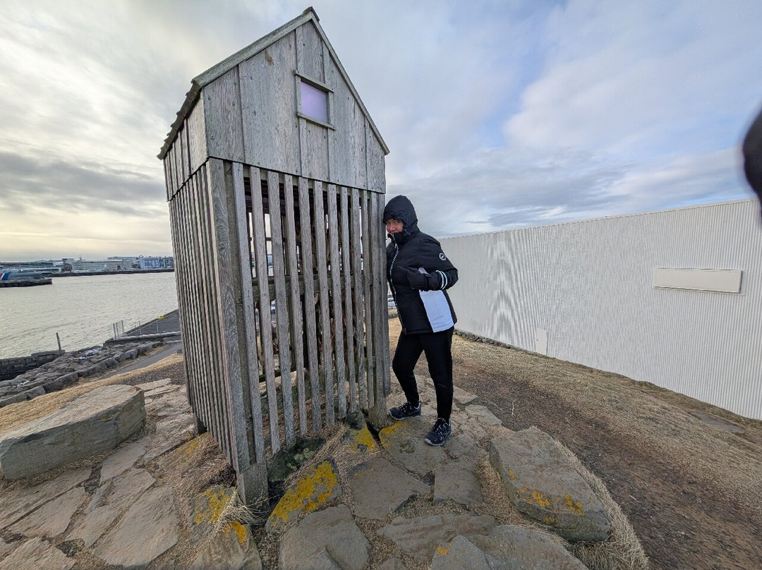 Thufa (þúfa)-雷克雅未克必去景点