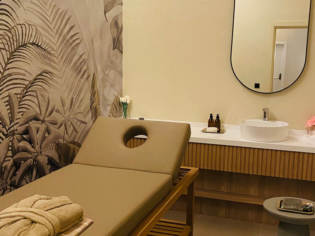 Joya Spa & Wellness-Buyukcekmece必去景点
