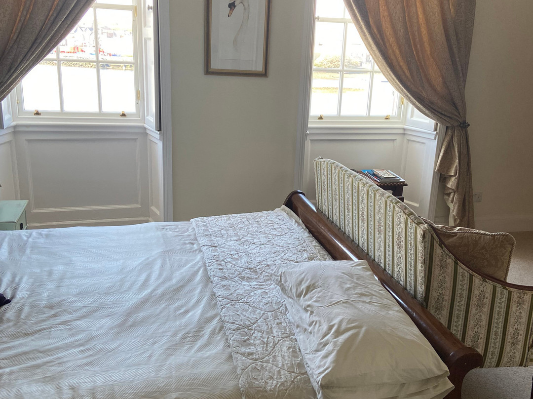 The Walls Bed and Breakfast主图