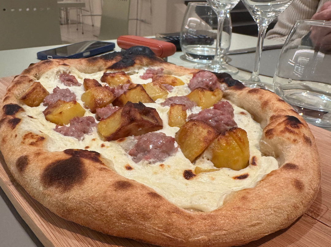 Da Me Cucina Conviviale