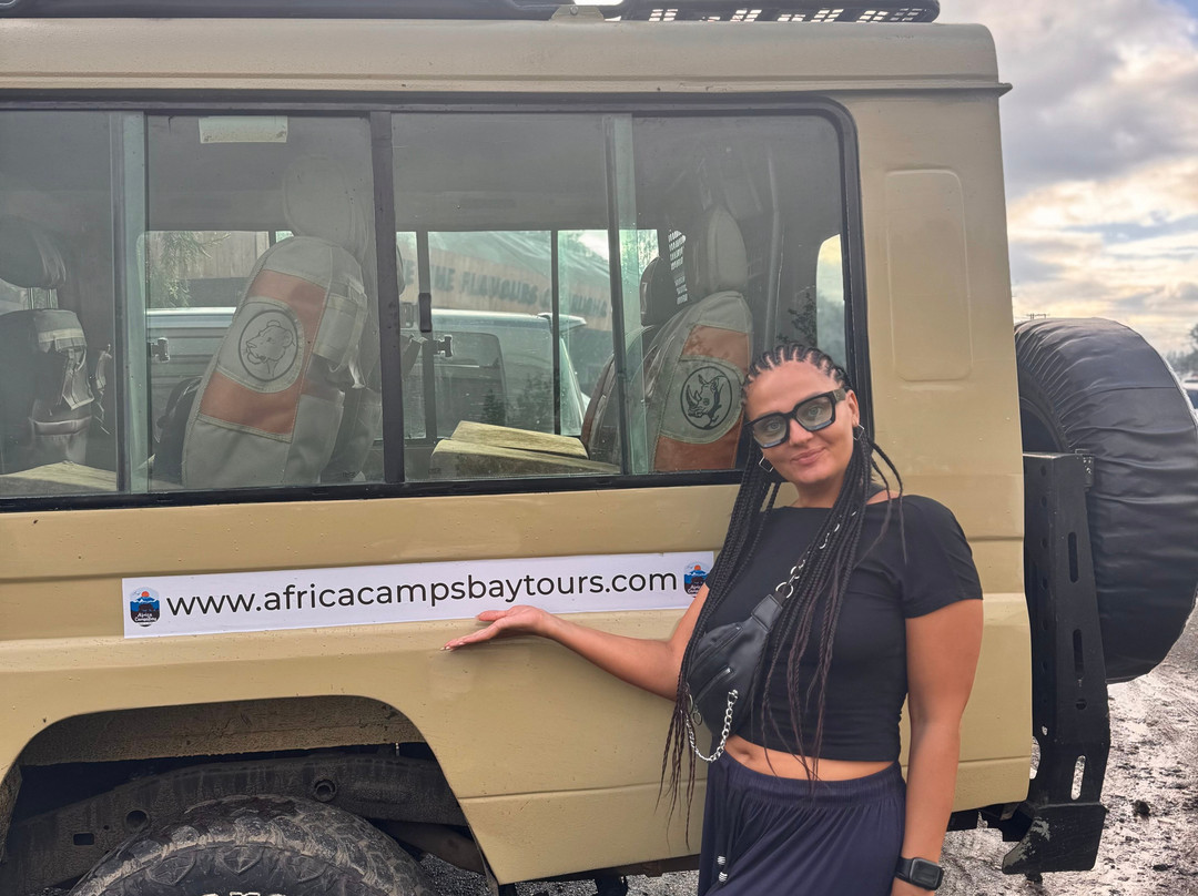Africa Campsbay Tours-阿鲁沙必去景点