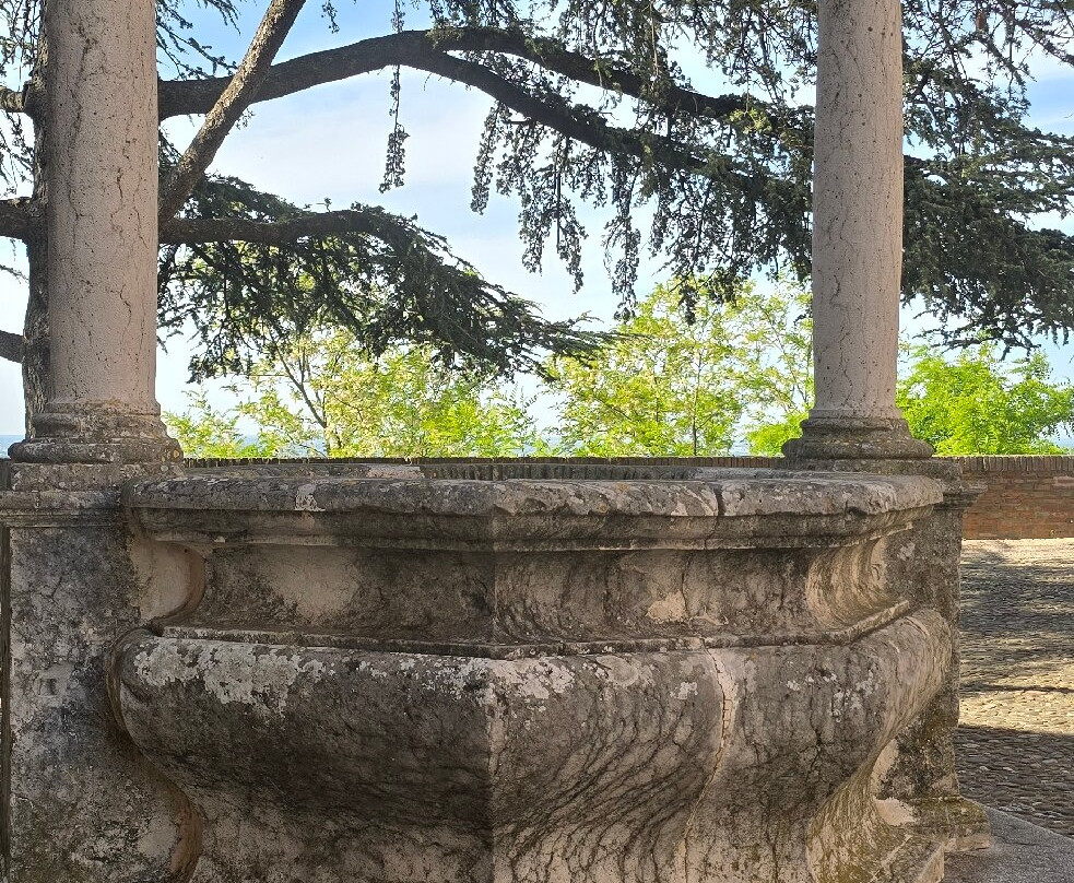 Castello Malatestiano-Longiano必去景点