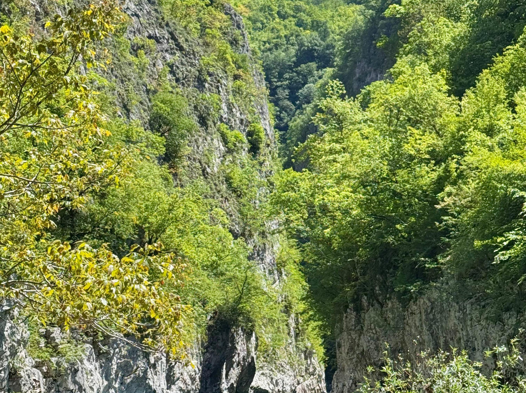 Neretva Rafting - Raft Kor-Konjic必去景点