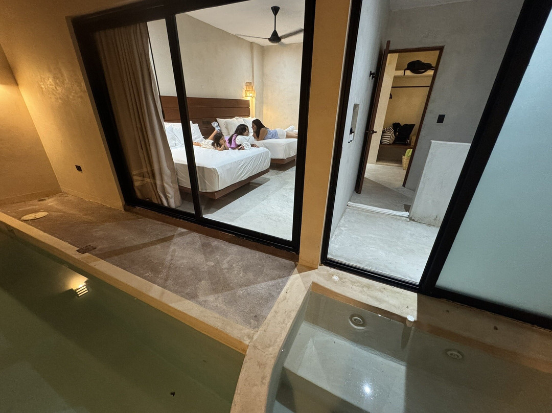 Luumbal Hotel Boutique