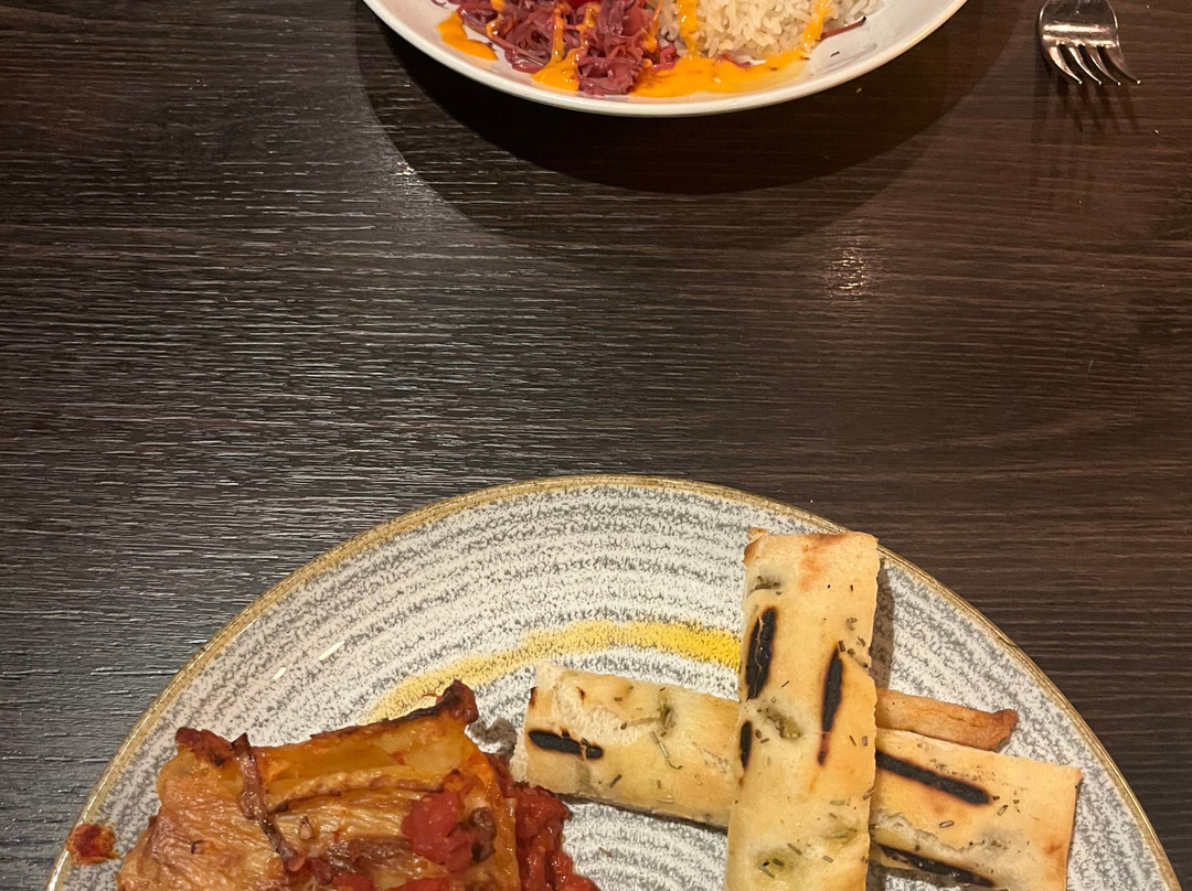 Crowne Plaza 诺丁汉主图