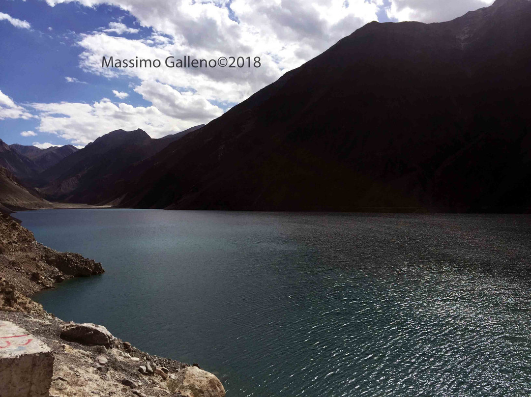 Sadpara Lake-Skardu必去景点