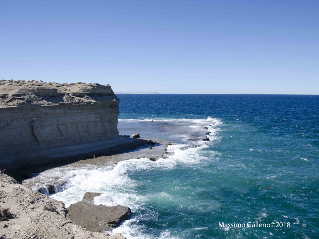Puerto Piramides-Puerto Piramides必去景点