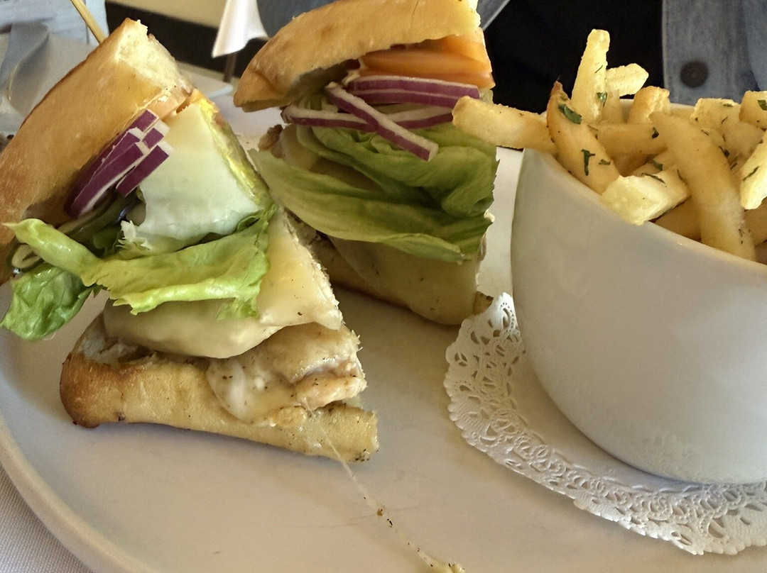 One Ten Restaurant And Bar