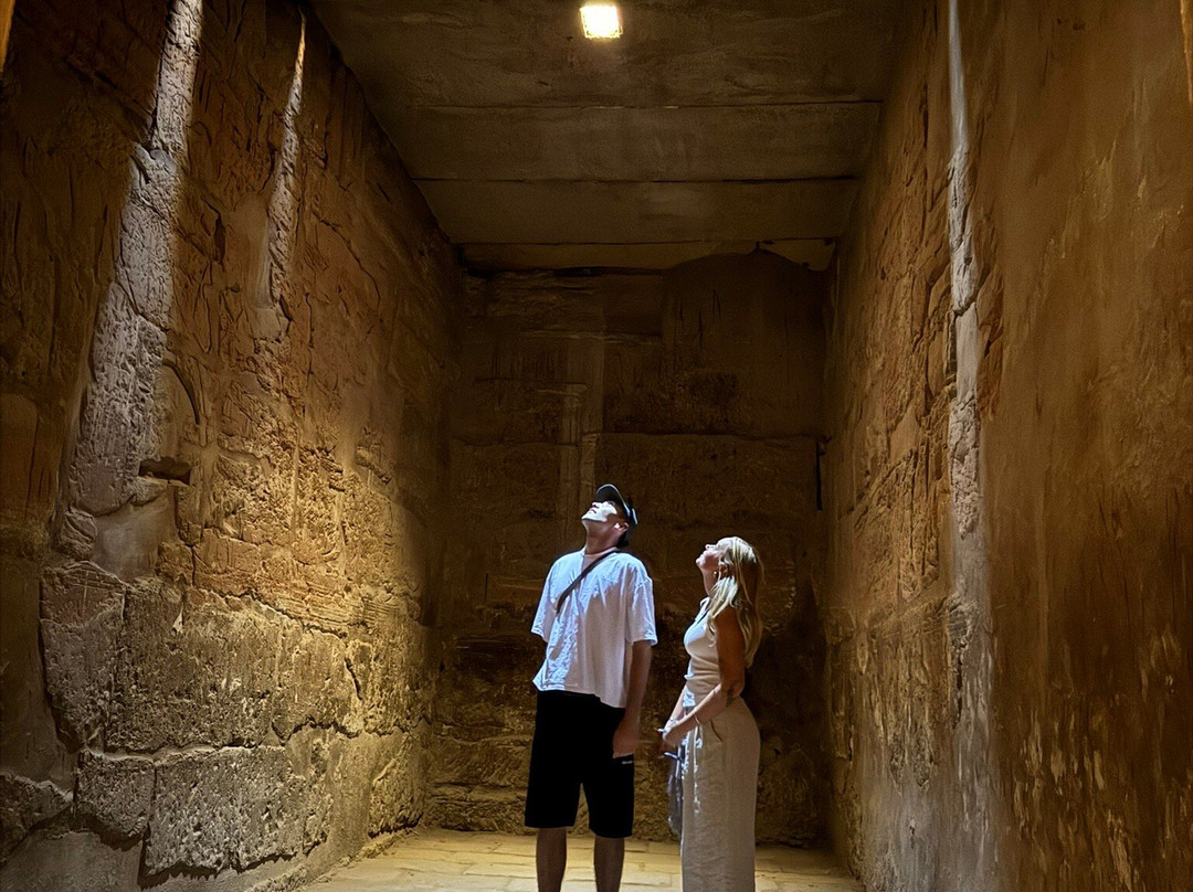 Egypt Eye Tour-开罗必去景点