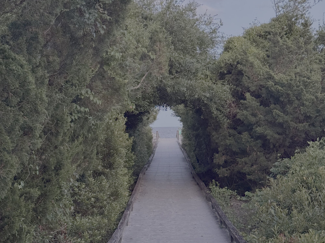 Glory Beach-吉柯岛必去景点