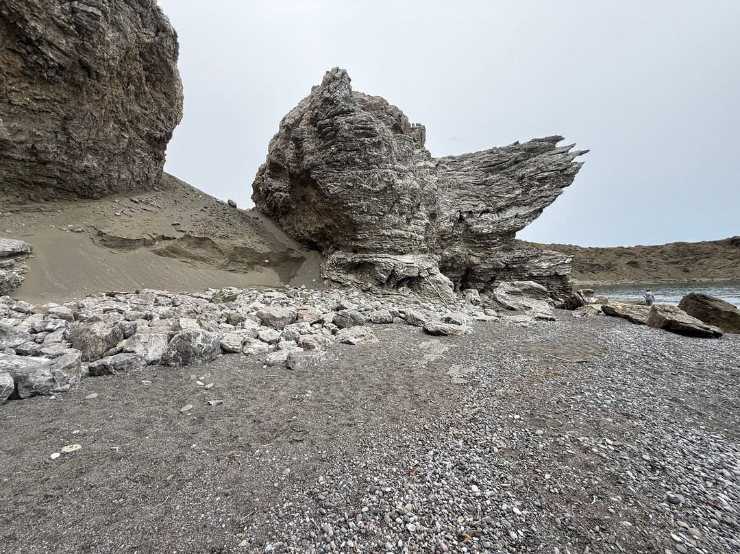 Agios Pavlos beach-Agios Pavlos必去景点