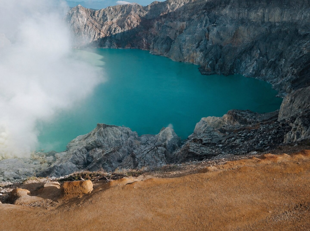 Tour Java Holiday-巴纽旺宣必去景点