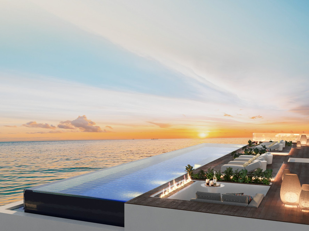 ONE | GT Grand Cayman